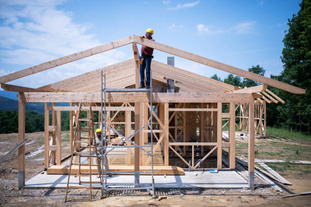 Best Roof Waterproofing Services  in Braska City, NE