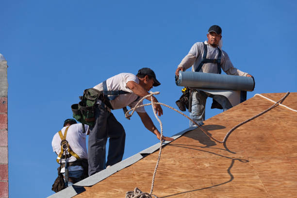 Gutter Installation and Roofing in Nebraska City, NE