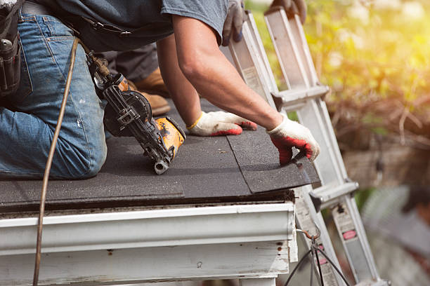 Best Residential Roofing Contractor  in Braska City, NE