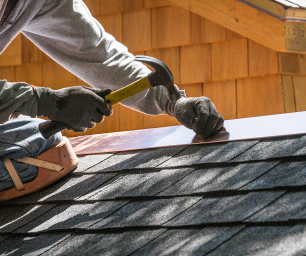 Quick and Trustworthy Emergency Roof Repair Services in Nebraska City, NE